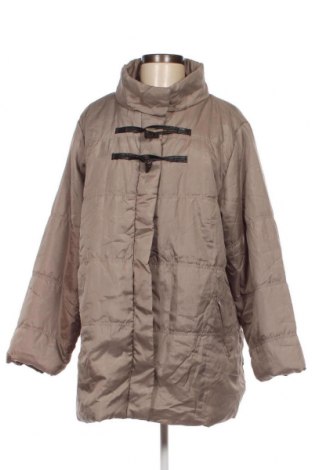 Dámska bunda , Veľkosť XL, Farba Béžová, Cena  14,97 €