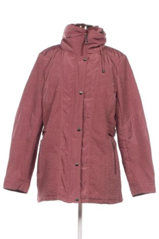 Γυναικείο μπουφάν, Μέγεθος XL, Χρώμα Ρόζ , Τιμή 22,25 €