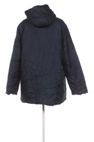 Γυναικείο μπουφάν, Μέγεθος M, Χρώμα Μπλέ, Τιμή 20,45 €