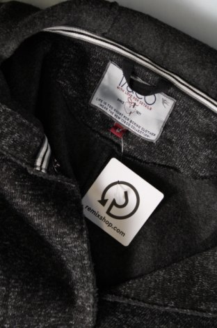 Γυναικείο μπουφάν 17 & Co., Μέγεθος L, Χρώμα Γκρί, Τιμή 13,36 €