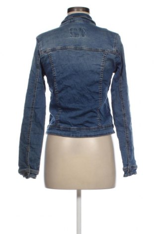 Γυναικείο μπουφάν 17 & Co., Μέγεθος M, Χρώμα Μπλέ, Τιμή 12,06 €