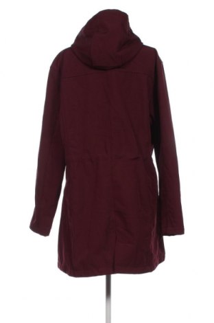 Damenjacke 33 000 ft, Größe XXL, Farbe Rot, Preis 15,03 €