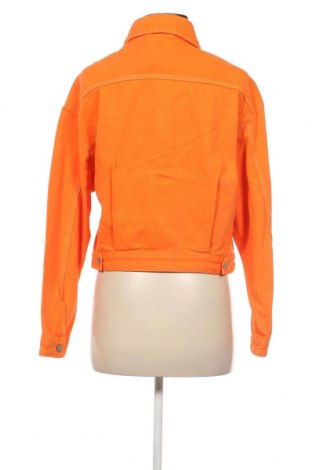 Damenjacke ABOUT YOU x VIAM Studio, Größe S, Farbe Orange, Preis € 19,48