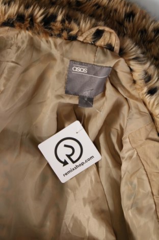 Γυναικείο μπουφάν ASOS, Μέγεθος XL, Χρώμα Πολύχρωμο, Τιμή 21,03 €