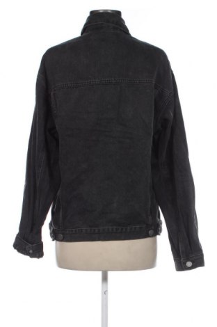 Γυναικείο μπουφάν ASOS, Μέγεθος M, Χρώμα Μαύρο, Τιμή 15,44 €