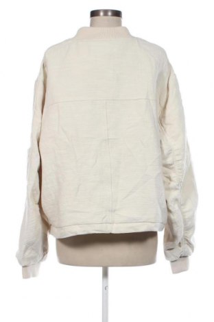 Γυναικείο μπουφάν ASOS, Μέγεθος XL, Χρώμα  Μπέζ, Τιμή 18,93 €