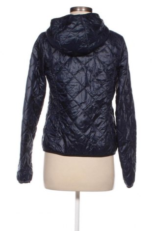 Γυναικείο μπουφάν Abercrombie & Fitch, Μέγεθος S, Χρώμα Μπλέ, Τιμή 22,02 €