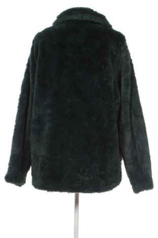 Γυναικείο μπουφάν Abercrombie & Fitch, Μέγεθος L, Χρώμα Πράσινο, Τιμή 50,23 €