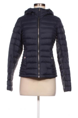 Damenjacke Abercrombie & Fitch, Größe S, Farbe Blau, Preis € 48,43