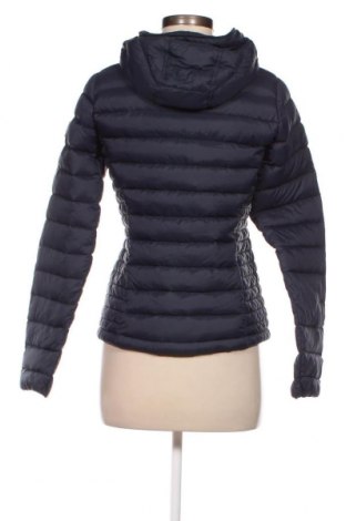 Damenjacke Abercrombie & Fitch, Größe S, Farbe Blau, Preis € 56,50