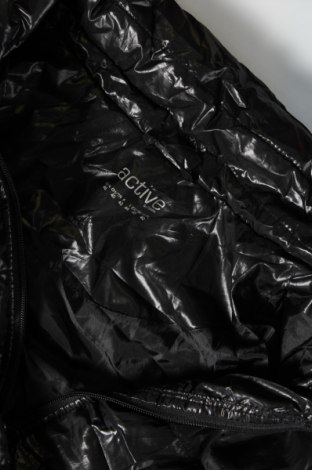 Γυναικείο μπουφάν Active By Tchibo, Μέγεθος M, Χρώμα Μαύρο, Τιμή 18,30 €