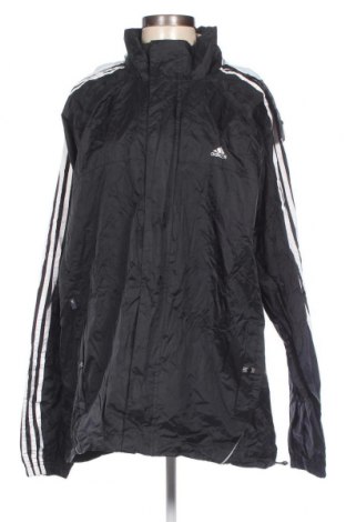 Dámska bunda  Adidas, Veľkosť L, Farba Čierna, Cena  24,33 €