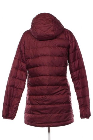 Γυναικείο μπουφάν Adidas, Μέγεθος M, Χρώμα Κόκκινο, Τιμή 54,43 €