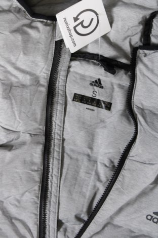 Dámska bunda  Adidas, Veľkosť S, Farba Sivá, Cena  50,46 €