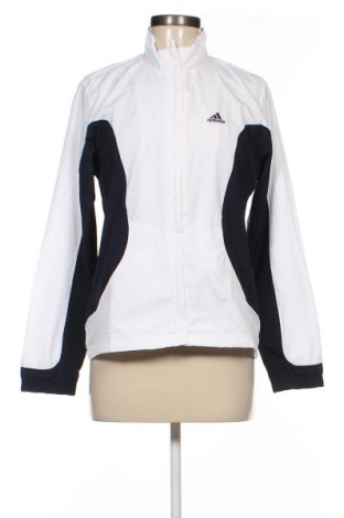 Dámska bunda  Adidas, Veľkosť M, Farba Biela, Cena  16,84 €
