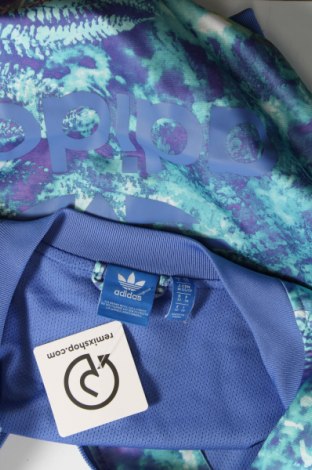 Γυναικείο μπουφάν Adidas Originals, Μέγεθος XS, Χρώμα Πολύχρωμο, Τιμή 38,54 €