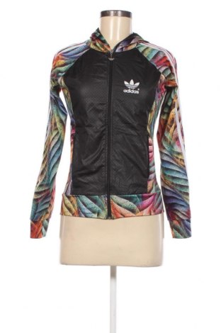 Γυναικείο μπουφάν Adidas Originals, Μέγεθος S, Χρώμα Πολύχρωμο, Τιμή 18,71 €