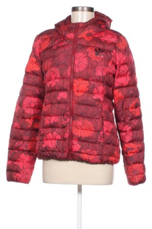 Γυναικείο μπουφάν Adidas Originals, Μέγεθος M, Χρώμα Κόκκινο, Τιμή 44,49 €