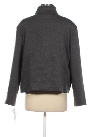 Damenjacke Alfred Dunner, Größe XL, Farbe Grau, Preis 16,70 €