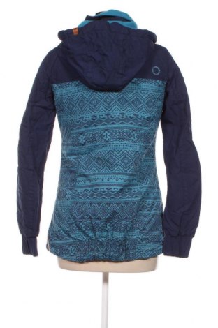 Damenjacke Alife And Kickin, Größe S, Farbe Blau, Preis 52,19 €