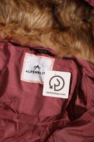 Női dzseki Alpenblitz, Méret XL, Szín Rózsaszín, Ár 19 129 Ft