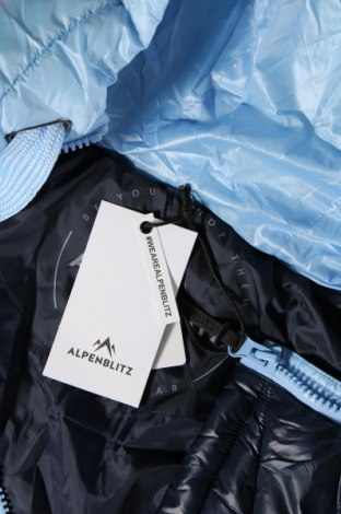 Dámska bunda  Alpenblitz, Veľkosť XXL, Farba Viacfarebná, Cena  93,16 €