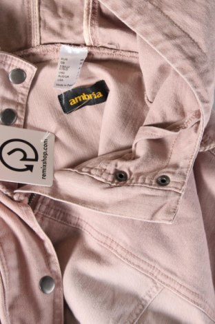 Damenjacke Ambria, Größe XL, Farbe Rosa, Preis € 16,70