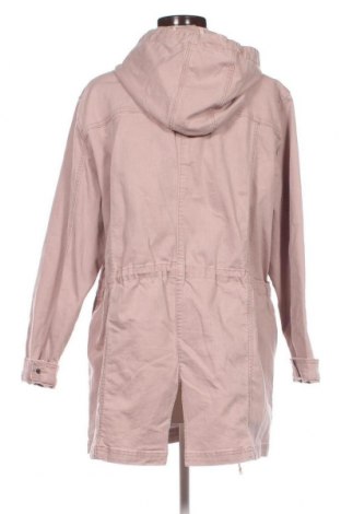 Γυναικείο μπουφάν Ambria, Μέγεθος XL, Χρώμα Ρόζ , Τιμή 14,85 €