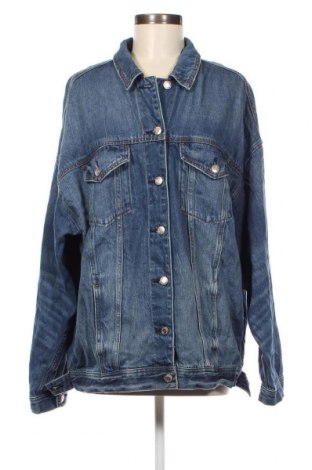 Damenjacke American Eagle, Größe XL, Farbe Blau, Preis € 16,03