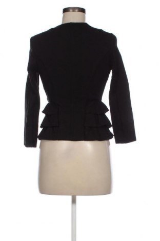 Γυναικείο μπουφάν Amisu, Μέγεθος XS, Χρώμα Μαύρο, Τιμή 8,91 €