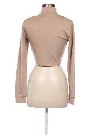 Damenjacke Amisu, Größe S, Farbe Beige, Preis 11,69 €