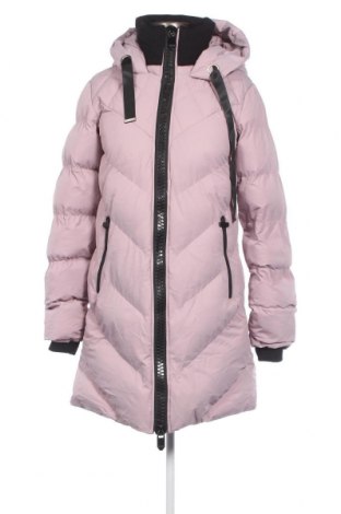 Γυναικείο μπουφάν Amisu, Μέγεθος XS, Χρώμα Ρόζ , Τιμή 22,25 €