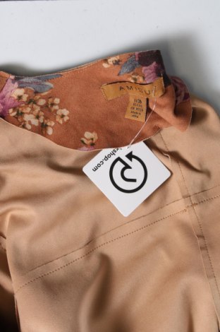 Γυναικείο μπουφάν Amisu, Μέγεθος S, Χρώμα Πολύχρωμο, Τιμή 13,36 €