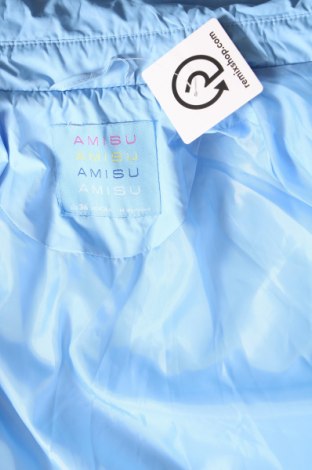 Damenjacke Amisu, Größe S, Farbe Blau, Preis € 13,36