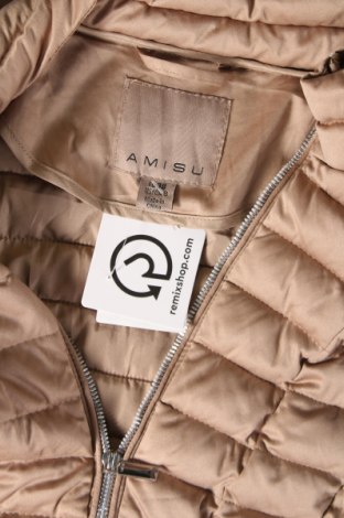 Damenjacke Amisu, Größe M, Farbe Beige, Preis € 15,03