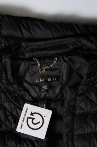 Damenjacke Amisu, Größe L, Farbe Schwarz, Preis 15,03 €