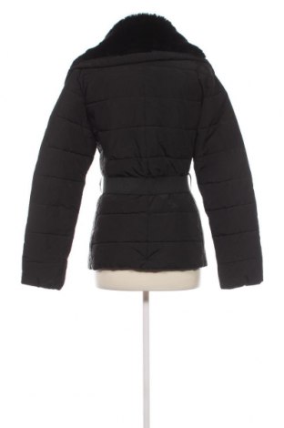 Γυναικείο μπουφάν Amisu, Μέγεθος M, Χρώμα Μαύρο, Τιμή 20,45 €
