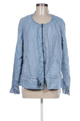 Damenjacke Amy Vermont, Größe XXL, Farbe Blau, Preis € 23,66