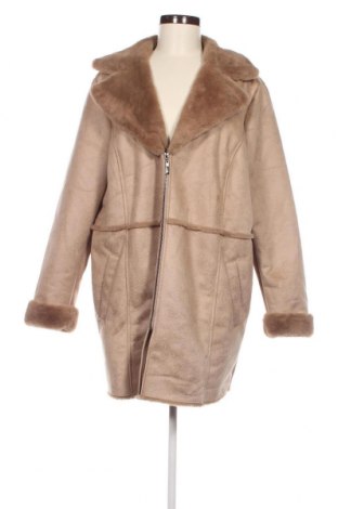 Damenjacke Anna Aura, Größe XXL, Farbe Braun, Preis € 108,80