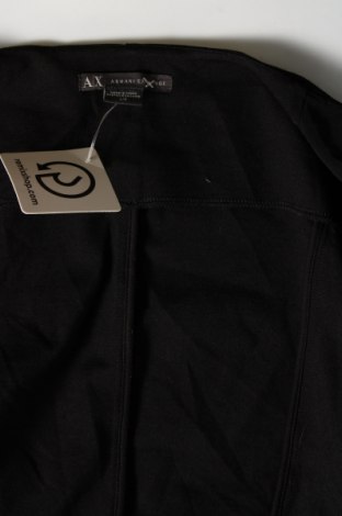 Geacă de femei Armani Exchange, Mărime L, Culoare Negru, Preț 161,35 Lei