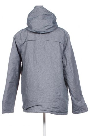 Damenjacke Athletic Works, Größe XL, Farbe Grau, Preis 12,49 €