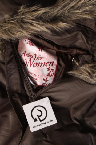 Dámska bunda  Atlas For Women, Veľkosť XL, Farba Zelená, Cena  19,41 €