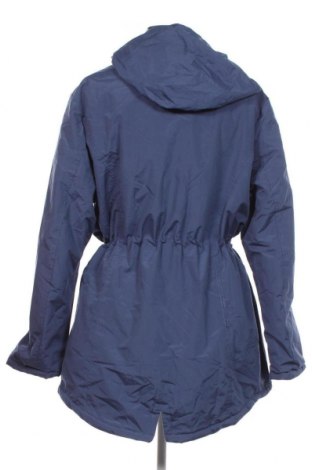 Γυναικείο μπουφάν Atlas For Women, Μέγεθος XL, Χρώμα Μπλέ, Τιμή 22,25 €