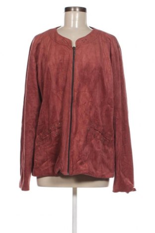 Γυναικείο μπουφάν Atlas For Women, Μέγεθος XXL, Χρώμα Κόκκινο, Τιμή 13,36 €