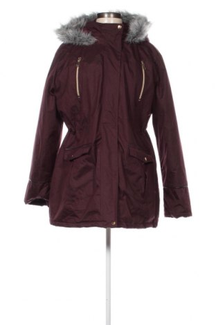 Damenjacke Atlas For Women, Größe XL, Farbe Lila, Preis € 16,49