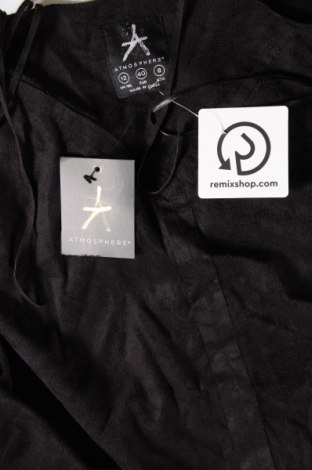 Γυναικείο μπουφάν Atmosphere, Μέγεθος M, Χρώμα Μαύρο, Τιμή 16,67 €