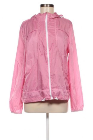 Γυναικείο μπουφάν Atmosphere, Μέγεθος L, Χρώμα Ρόζ , Τιμή 14,85 €