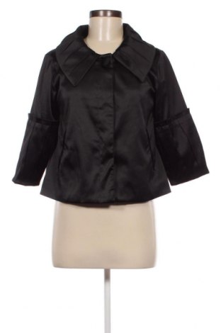 Γυναικείο μπουφάν Attention, Μέγεθος XS, Χρώμα Μαύρο, Τιμή 10,39 €