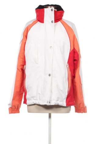 Γυναικείο μπουφάν Authentic Klein, Μέγεθος M, Χρώμα Λευκό, Τιμή 40,82 €