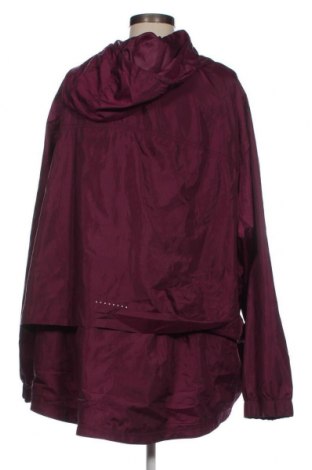 Γυναικείο μπουφάν Avia, Μέγεθος 3XL, Χρώμα Ρόζ , Τιμή 45,25 €